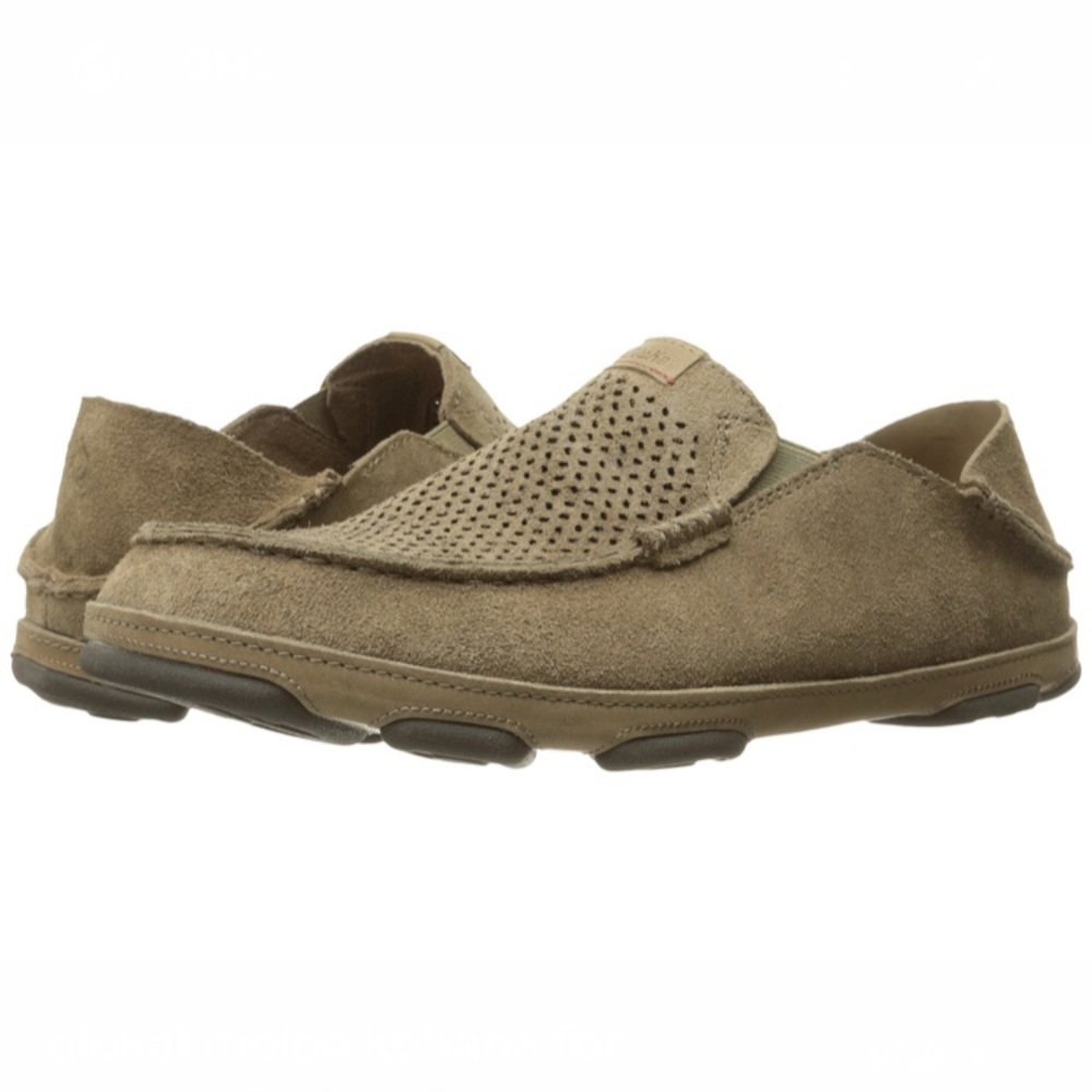 Olukai shoes